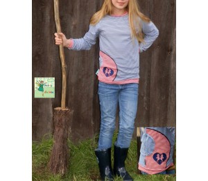 Stickserie - Sea Love